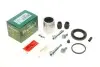 Ремкомплект суппорта (заднего) Hyundai Terracan 01-06 (d=43mm) (Mando) (+поршень/направляющая)) SuperKit FRENKIT 743871 (фото 1)