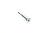Ремкомплект суппорта (заднего) Hyundai Terracan 01-06 (d=43mm) (Mando) (+поршень/направляющая)) SuperKit FRENKIT 743871 (фото 20)