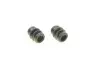 Ремкомплект суппорта (заднего) Hyundai Terracan 01-06 (d=43mm) (Mando) (+поршень/направляющая)) SuperKit FRENKIT 743871 (фото 2)