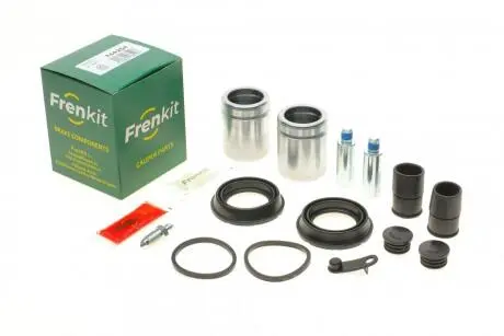 Автозапчасть FRENKIT 744254