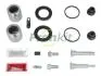 Ремкомплект суппорта (переднего) Kia Sorento 06- (d=46mm) (+2 поршня/направляющая) SuperKit FRENKIT 746705 (фото 1)