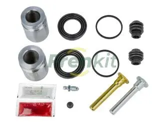 Автозапчасть FRENKIT 747301