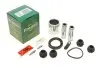 Ремкомплект суппорта (переднього) Citroen Saxo 96-04 (d=48mm)(Bendix)(+1 поршень/направляюча))SuperKit FRENKIT 748308 (фото 1)