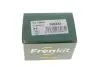 Ремкомплект супорта (переднього) VW Golf III (d=48mm) (Ate) (+поршень/направляюча)) SuperKit FRENKIT 748333 (фото 24)