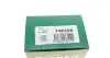 Ремкомплект суппорта (заднего) Jeep Cherokee 01- (d=48mm)(Lucas)(+1 поршень/направляющая) SuperKit FRENKIT 748358 (фото 14)