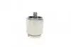 Ремкомплект супорта (заднього) Ford Transit 06-14 (d=48mm)(Bosch)(+1 поршень/направляюча) SuperKit FRENKIT 748533 (фото 14)
