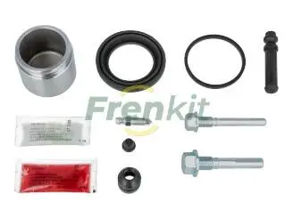 Автозапчасть FRENKIT 751367