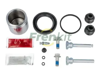 Автозапчасть FRENKIT 751376