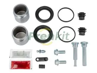 Автозапчасть FRENKIT 751380