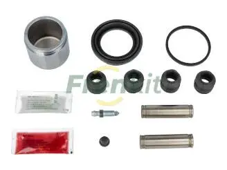 Автозапчасть FRENKIT 751381