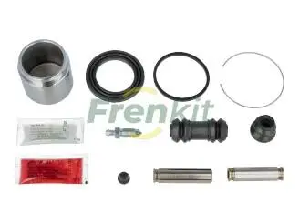 Автозапчасть FRENKIT 751382