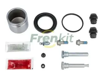 Автозапчасть FRENKIT 754401