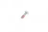 Ремкомплект супорта (переднього) Seat Ibiza 97-02 (d=54mm) (TRW)(+1 поршень/направляюча) SuperKit FRENKIT 754412 (фото 13)