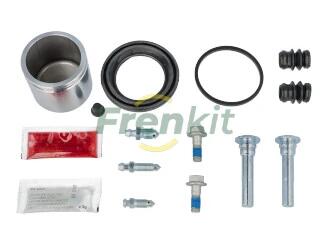 Автозапчасть FRENKIT 754416