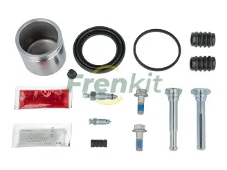Автозапчасть FRENKIT 754420