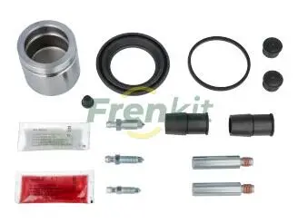 Автозапчасть FRENKIT 754421