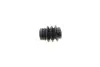 Ремкомплект супорта (переднього) Honda Civic 91- (d=54mm)(Nih)(+1 поршень/направляюча) SuperKit FRENKIT 754451 (фото 7)