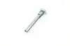 Ремкомплект супорта (переднього) Honda Jazz 08- (d=54mm)(Nih)(+1 поршень/направляюча) SuperKit FRENKIT 754452 (фото 18)