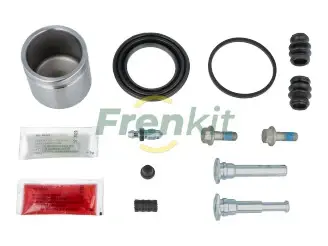 Автозапчасть FRENKIT 754456