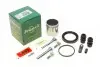 Ремкомплект супорта (переднього) Peugeot 206 99-09 (d=54mm)(Bosch)(+1 поршень/направляюча) SuperKit FRENKIT 754461 (фото 1)