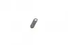 Ремкомплект супорта (переднього) Peugeot 206 99-09 (d=54mm)(Bosch)(+1 поршень/направляюча) SuperKit FRENKIT 754461 (фото 6)