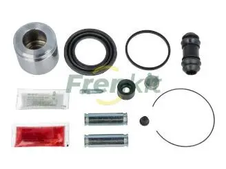 Автозапчасть FRENKIT 754476