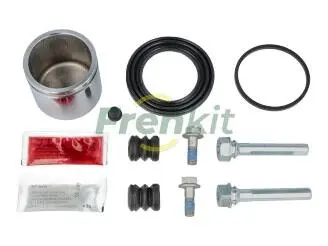 Автозапчасть FRENKIT 757045