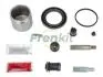 Ремкомплект суппорта (переднего) Mazda 6 02-08 (d=57mm) (+поршень/направляющая) SuperKit FRENKIT 757302 (фото 1)