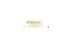 Ремкомплект супорта (переднього) Peugeot 605/Volvo 850/S70/V70/C70 89-(d=57mm)(Ate)(+1поршень/напра) FRENKIT 757480 (фото 17)