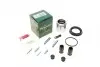 Ремкомплект супорта (переднього) Ford Transit Connect/Fiat Doblo 10-(d=57mm)(Ate)(+1поршень/направл) FRENKIT 757492 (фото 1)