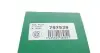 Ремкомплект супорта (переднього) Mazda 6 07-13 (d=57mm)(Mazda)(+ поршен/направляюча) SuperKit FRENKIT 757528 (фото 18)