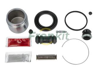 Автозапчасть FRENKIT 757535