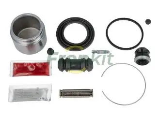 Автозапчасть FRENKIT 757535