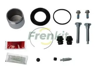 Ремкомплект гальмівного супорта FRENKIT 757904