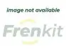 Ремкомплект суппорта (переднего) BMW 5 (E39)/7 (E38) 94-03 (d=60mm) (+поршень/направляющая) SuperKit FRENKIT 760015 (фото 1)