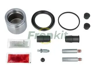 Автозапчасть FRENKIT 760554