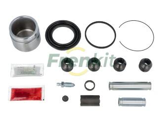 Автозапчасть FRENKIT 760557