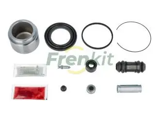 Автозапчасть FRENKIT 760566