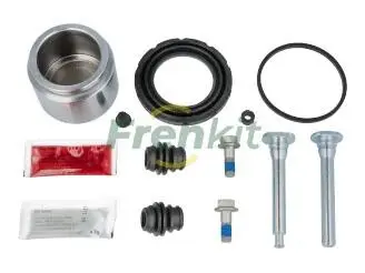 Автозапчасть FRENKIT 763607