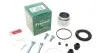 Ремкомплект супорта (переднього) Toyota Avensis 01-09 (d=64mm)(Akeb)(+ поршнь/направляюча) Supekit FRENKIT 764610 (фото 1)