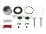 Ремкомплект супорта (переднього) Toyota Avensis 01-09 (d=64mm) (Akebono) (+поршень/направляюча)) SuperKit FRENKIT 764705 (фото 1)