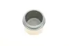 Ремкомплект супорта (переднього) Toyota Avensis 01-09 (d=64mm) (Akebono) (+поршень/направляюча)) SuperKit FRENKIT 764705 (фото 11)