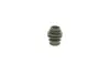 Ремкомплект супорта (переднього) Toyota Avensis 01-09 (d=64mm) (Akebono) (+поршень/направляюча)) SuperKit FRENKIT 764705 (фото 3)