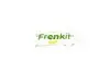 Направляюча супорта (переднього/заднього/к-кт) VW Caddy II/T3 84-04 (Lucas) FRENKIT 808001 (фото 6)