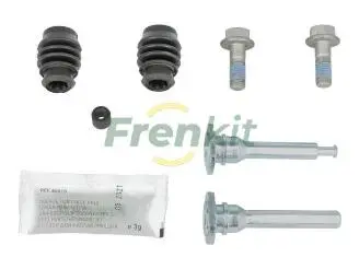 Ремкомплект супорта (заднього) Honda Pilot 02-08 (d=38mm) (Akebono) FRENKIT 808043