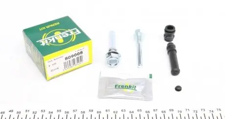 Направляюча суппорта (переднього/к-кт) Mitsubishi Lancer/Colt 90-03 (Sumitomo) FRENKIT 809008