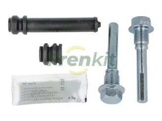 Автозапчасть FRENKIT 809028