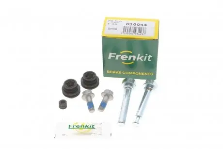 Ремкоплект супорта гальмівного переднього FRENKIT 810044