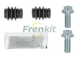 Автозапчасть FRENKIT 810089