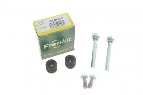 Гільза циліндра, набір FRENKIT 810097